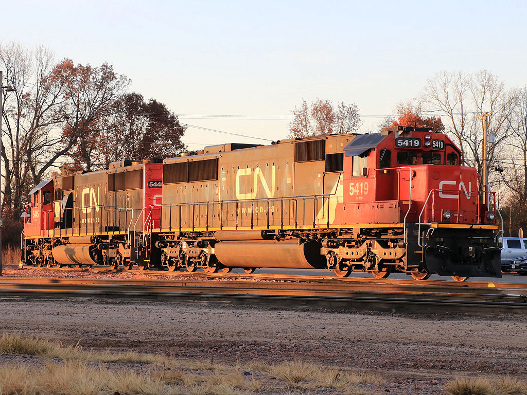 CN 5419